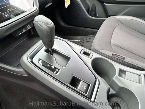 New 2026 Subaru Crosstrek 2.0i Premium w/ Popular Package #4 image 16