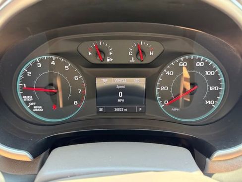 Used 2024 Chevrolet Malibu LS FWD image 12