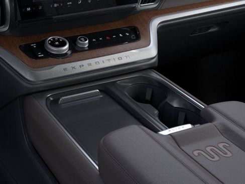 New 2026 Ford Expedition King Ranch AWD/4WD image 15
