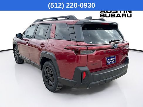 New 2026 Subaru Outback Limited image 6