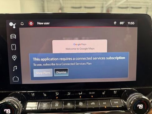 Used 2023 GMC Canyon AT4 w/ AT4 Premium Package AWD/4WD image 43