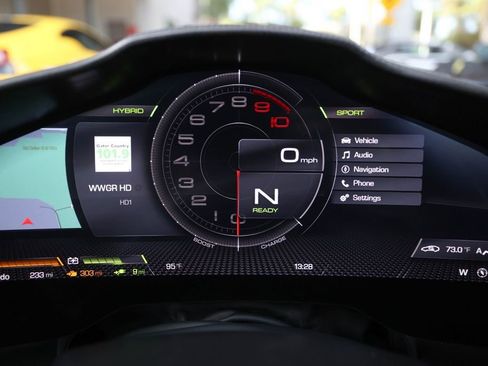 Certified 2024 Ferrari 296 GTB image 30