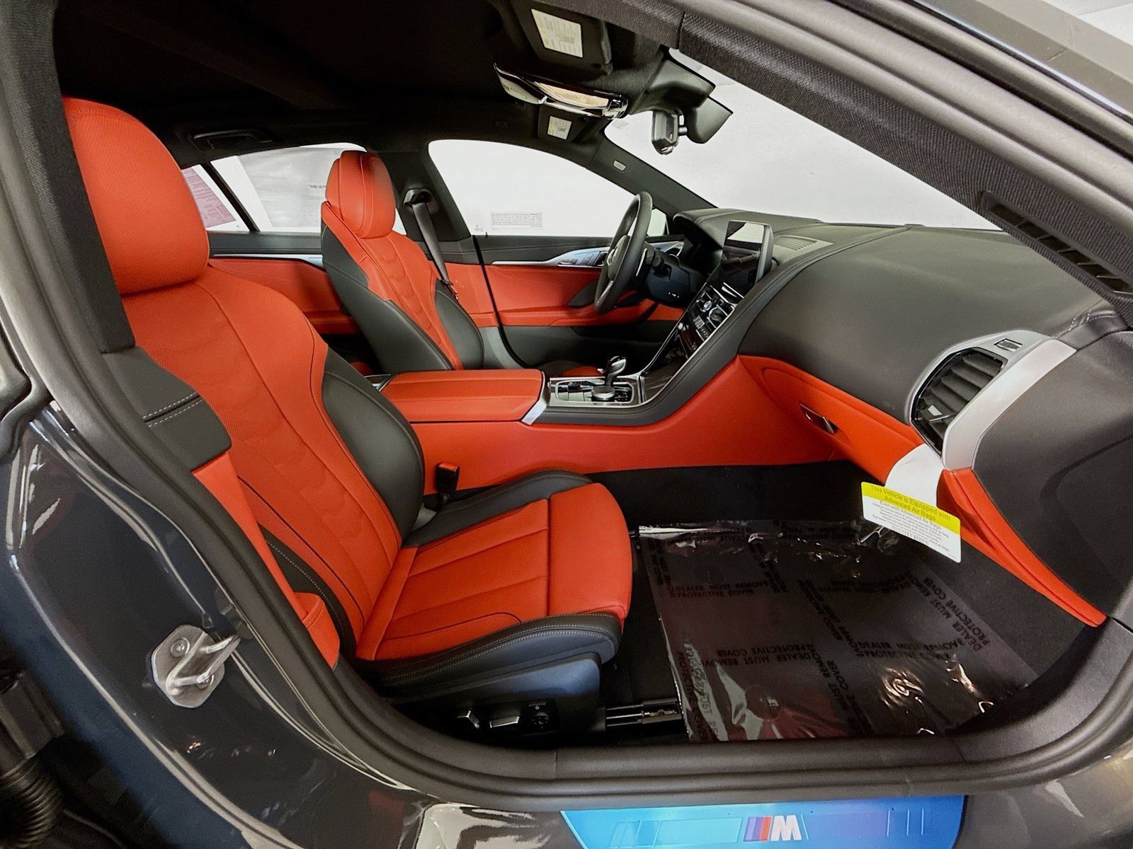 Used 2026 BMW 840i RWD image 30