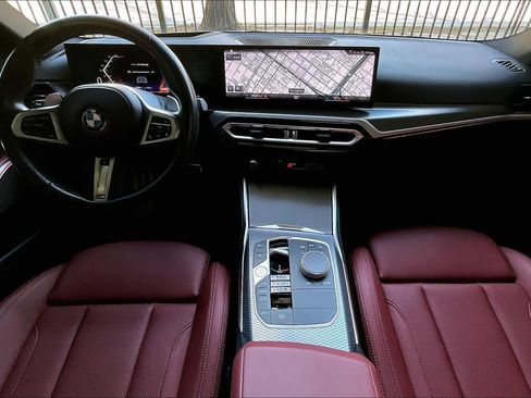 Used 2023 BMW M340i w/ Premium Package image 15