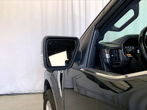 Used 2022 Ford F150 Platinum w/ Equipment Group 701A High AWD/4WD image 10