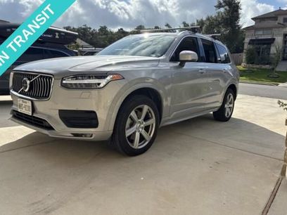 Used 2023 Volvo XC90 B5 Core w/ Climate Package
