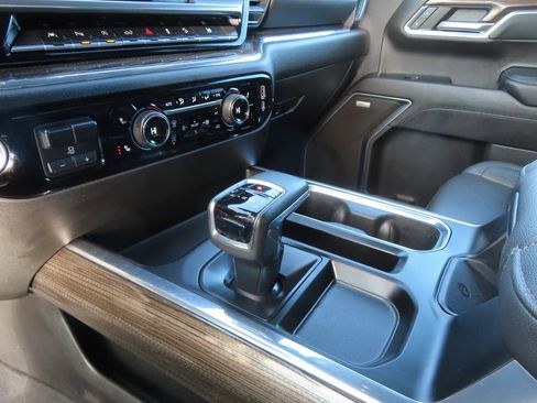 Used 2023 Chevrolet Silverado 1500 RST w/ RST All Star Premium Package image 21