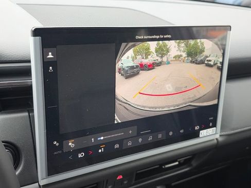 New 2026 MAZDA CX-5 Select AWD/4WD image 19