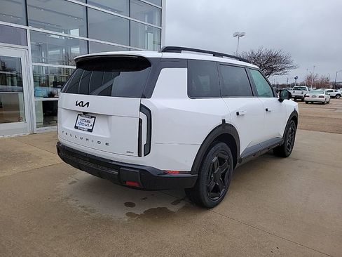 New 2027 Kia Telluride SX X-Line image 5
