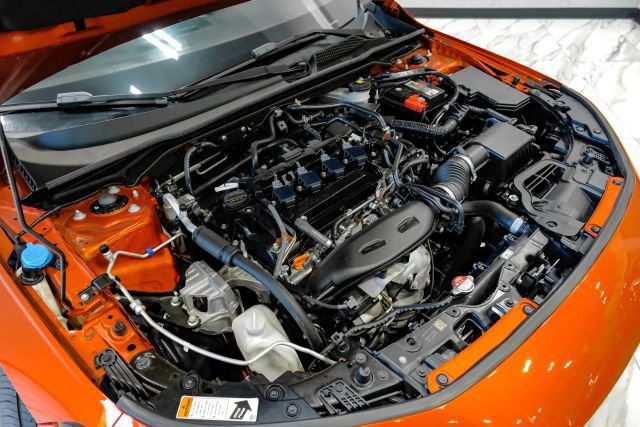 Used 2022 Honda Civic Si image 60