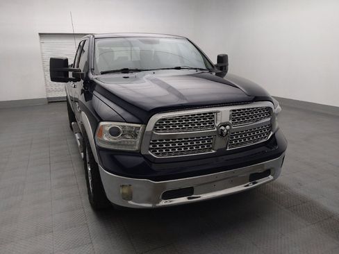 Used 2014 RAM 1500 Laramie RWD image 14