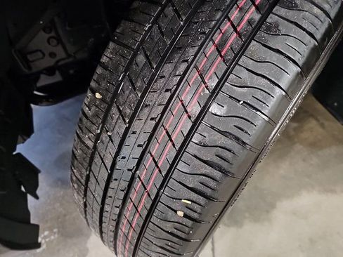 New 2026 Lexus LX 700h Luxury w/ Appearance Package image 35