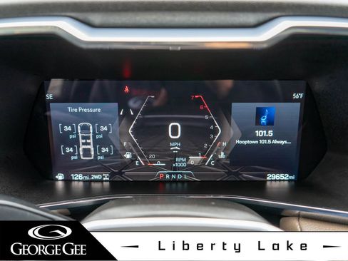 Used 2023 GMC Canyon Denali image 21