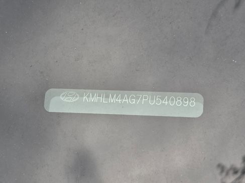 Used 2023 Hyundai Elantra SEL image 11