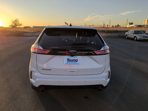 Used 2020 Ford Edge ST-Line image 6