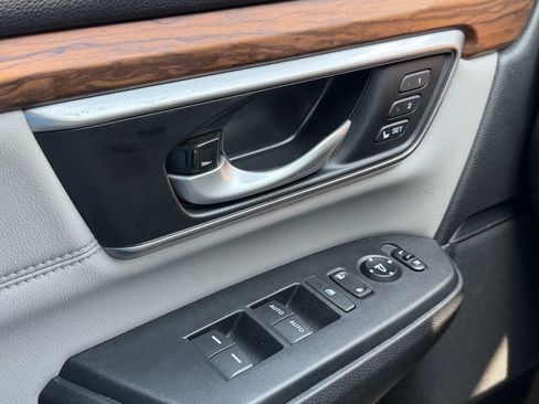Used 2020 Honda CR-V EX-L image 20