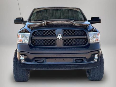 Used 2024 RAM 1500 Tradesman w/ Popular Equipment Group AWD/4WD image 2