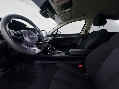 Used 2023 Kia K5 LXS image 21