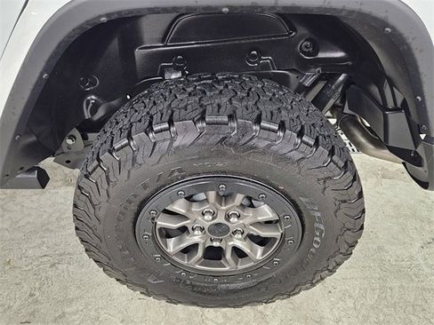 Used 2023 Jeep Wrangler Rubicon 392 w/ Trailer Tow Package image 7