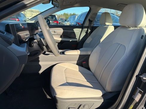 Certified 2024 Hyundai Sonata SEL image 20