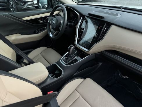 Certified 2025 Subaru Outback Limited image 14