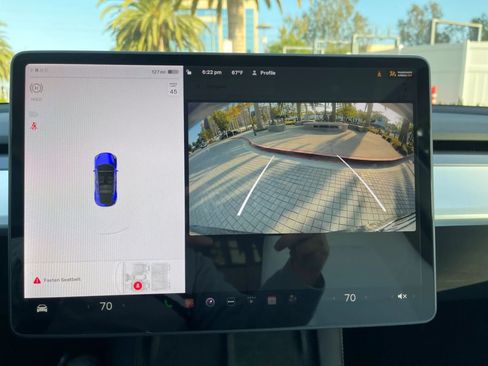Used 2023 Tesla Model Y Long Range AWD/4WD image 22