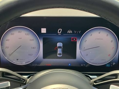 Used 2023 Mercedes-Benz S 580 4MATIC Sedan w/ AMG Line image 27