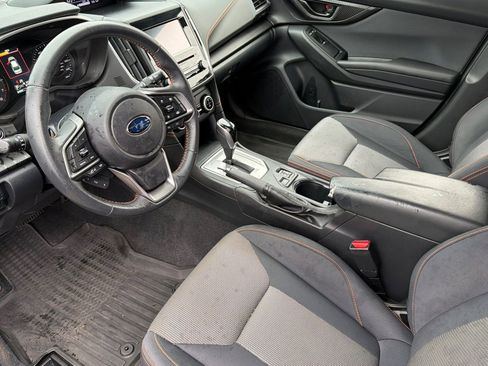 Used 2022 Subaru Crosstrek 2.0i Premium w/ Popular Package #4 image 7