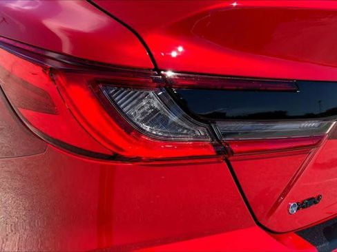 Certified 2026 Toyota Camry XSE w/ Premium Package FWD image 28