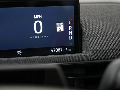 Used 2023 Ford Mustang Mach-E Premium AWD/4WD image 51