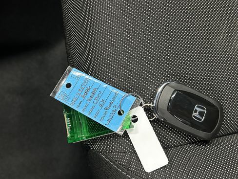 New 2026 Honda CR-V EX image 28