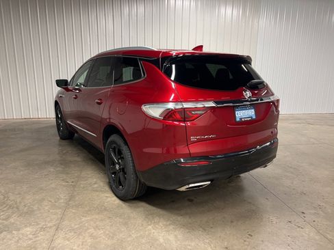 Certified 2023 Buick Enclave Essence w/ Sport Touring Edition image 4