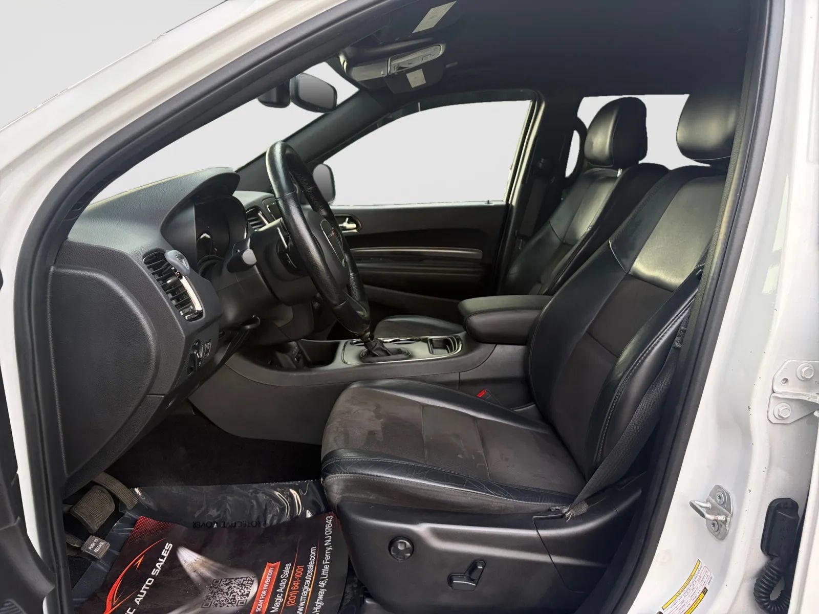 Used 2020 Dodge Durango GT AWD/4WD image 12