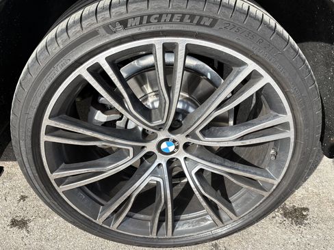 Certified 2022 BMW X3 xDrive30i w/ Premium Package w/ZPA image 13