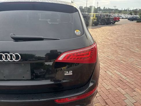 Used 2012 Audi Q5 3.2 Prestige AWD/4WD image 11