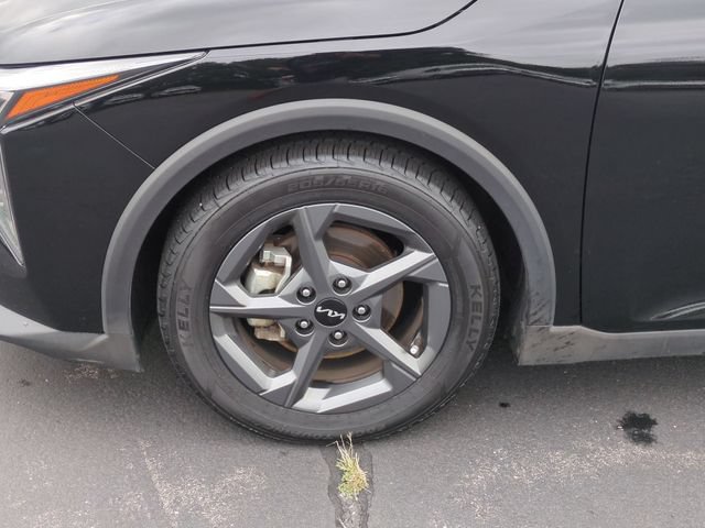 Used 2025 Kia K4 FWD image 10