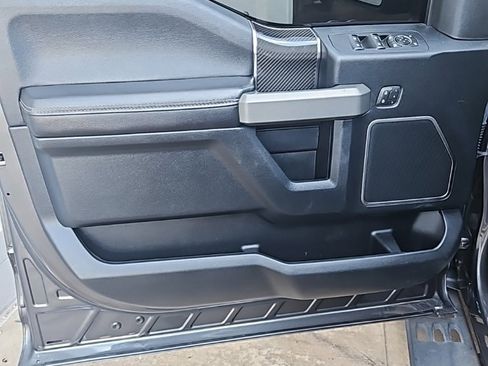 Used 2019 Ford F150 Raptor w/ Equipment Group 802A Luxury image 27