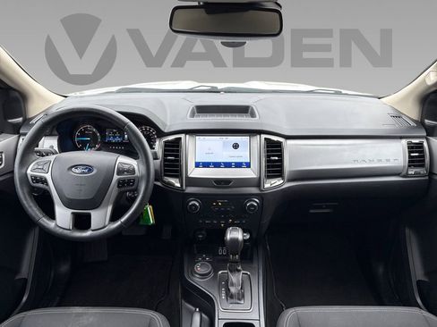 Used 2022 Ford Ranger XLT w/ Equipment Group 302A High AWD/4WD image 2