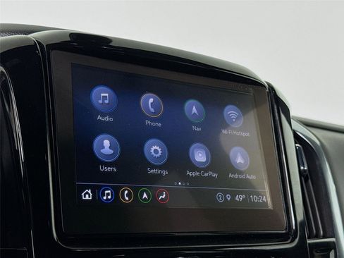 Used 2023 Chevrolet Traverse Premier w/ Redline Edition image 16