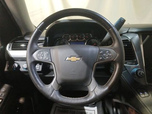 Used 2017 Chevrolet Tahoe LT image 11