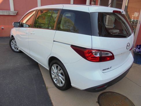 Used 2015 MAZDA MAZDA5 Sport FWD image 21