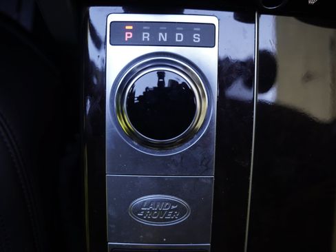 Used 2020 Land Rover Range Rover HSE AWD/4WD image 29
