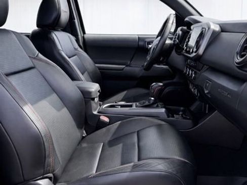 Used 2020 Toyota Tacoma TRD Pro image 12