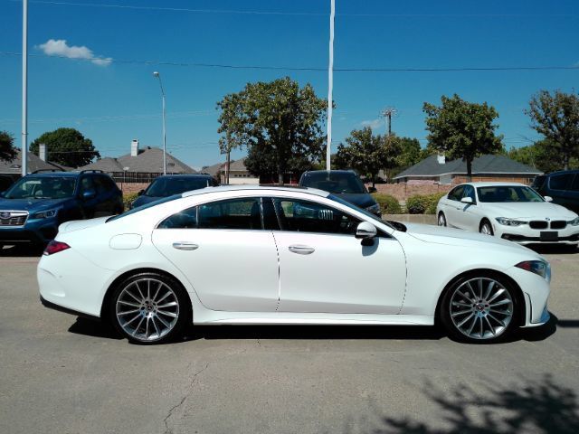 Used 2019 Mercedes-Benz CLS 450 w/ Parking Assist Package image 5