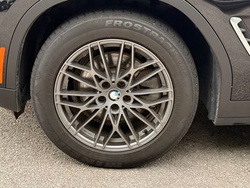 Used 2019 BMW X3 xDrive30i AWD/4WD image 41