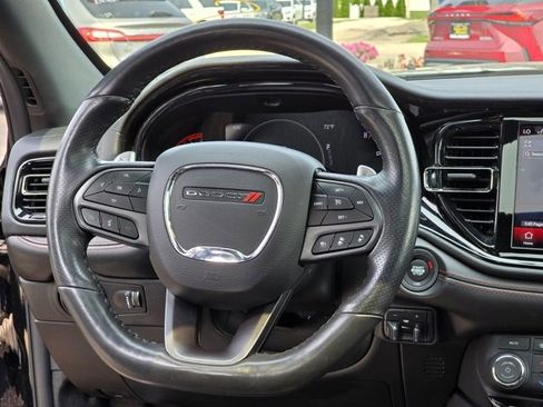 Used 2023 Dodge Durango R/T image 26