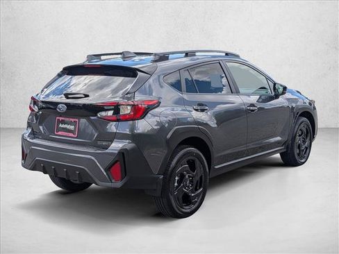 Used 2026 Subaru Crosstrek 2.5i Sport w/ Crosstrek Mirror Package AWD/4WD image 2