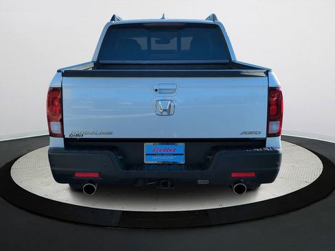Used 2022 Honda Ridgeline RTL-E image 5