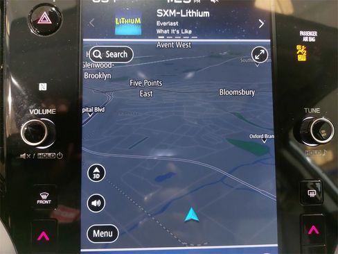 Used 2023 Subaru Outback Limited image 22