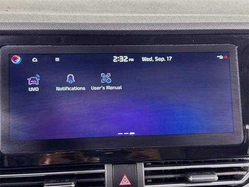 Used 2022 Kia Niro EX Premium w/ Cold Weather Package image 33